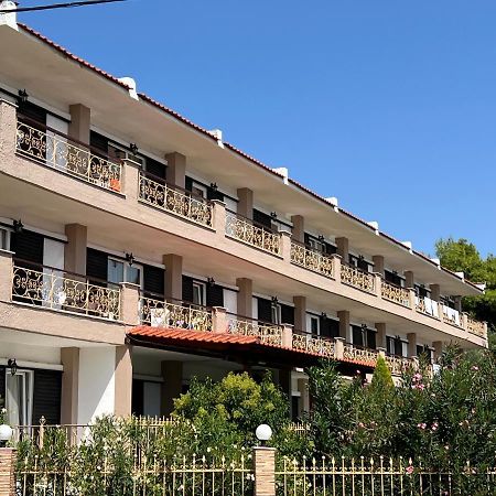 Hotel Porto Matina Metamorfosi  Esterno foto