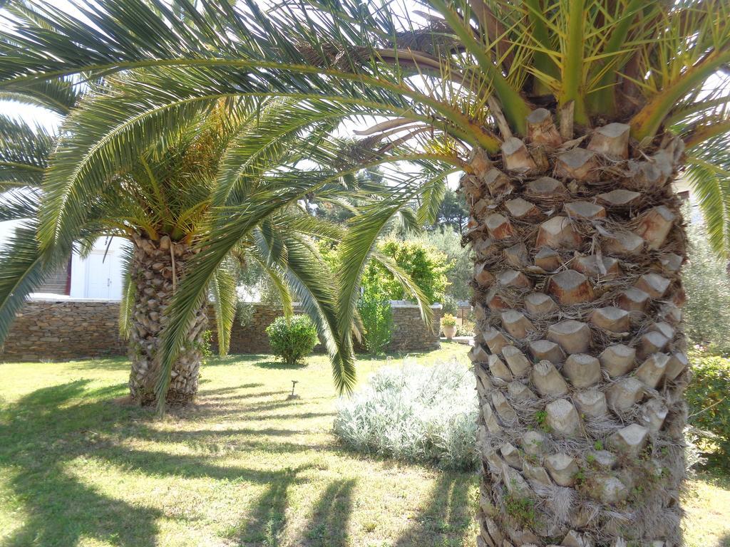Hotel Porto Matina Metamorfosi  Esterno foto