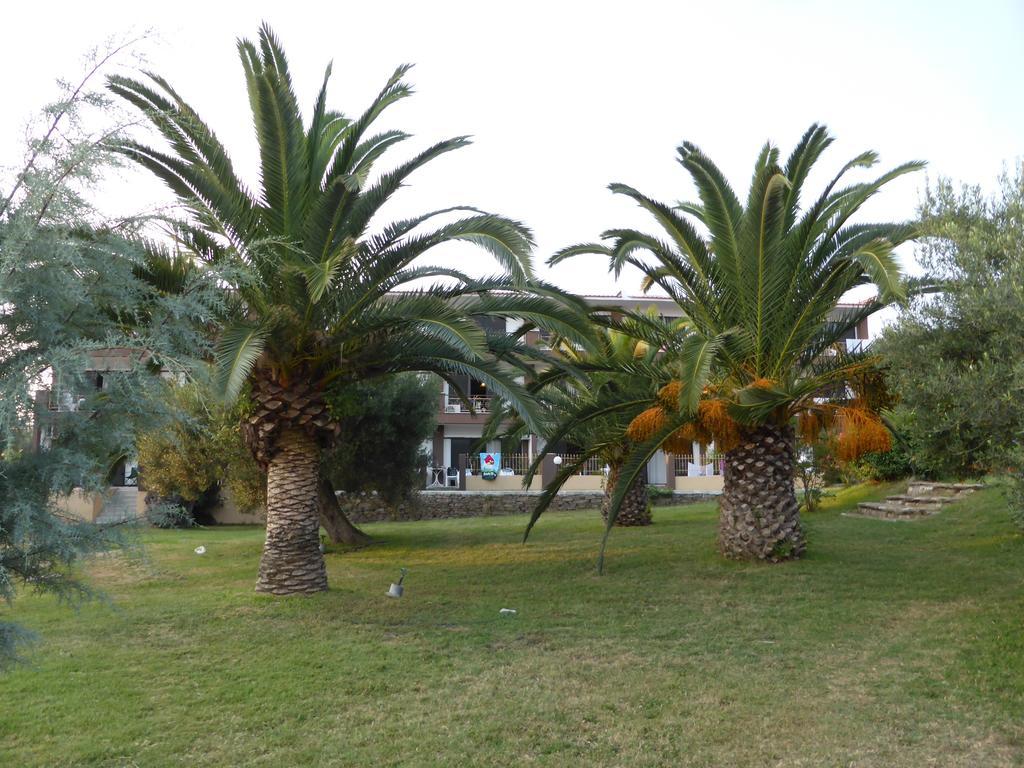 Hotel Porto Matina Metamorfosi  Esterno foto