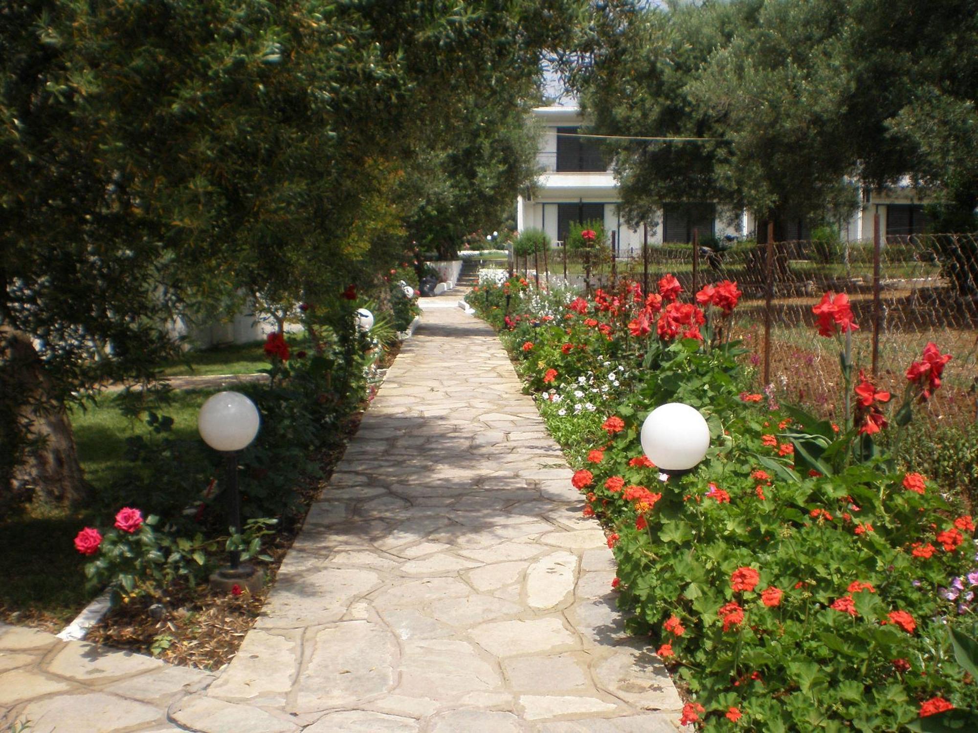 Hotel Porto Matina Metamorfosi  Esterno foto
