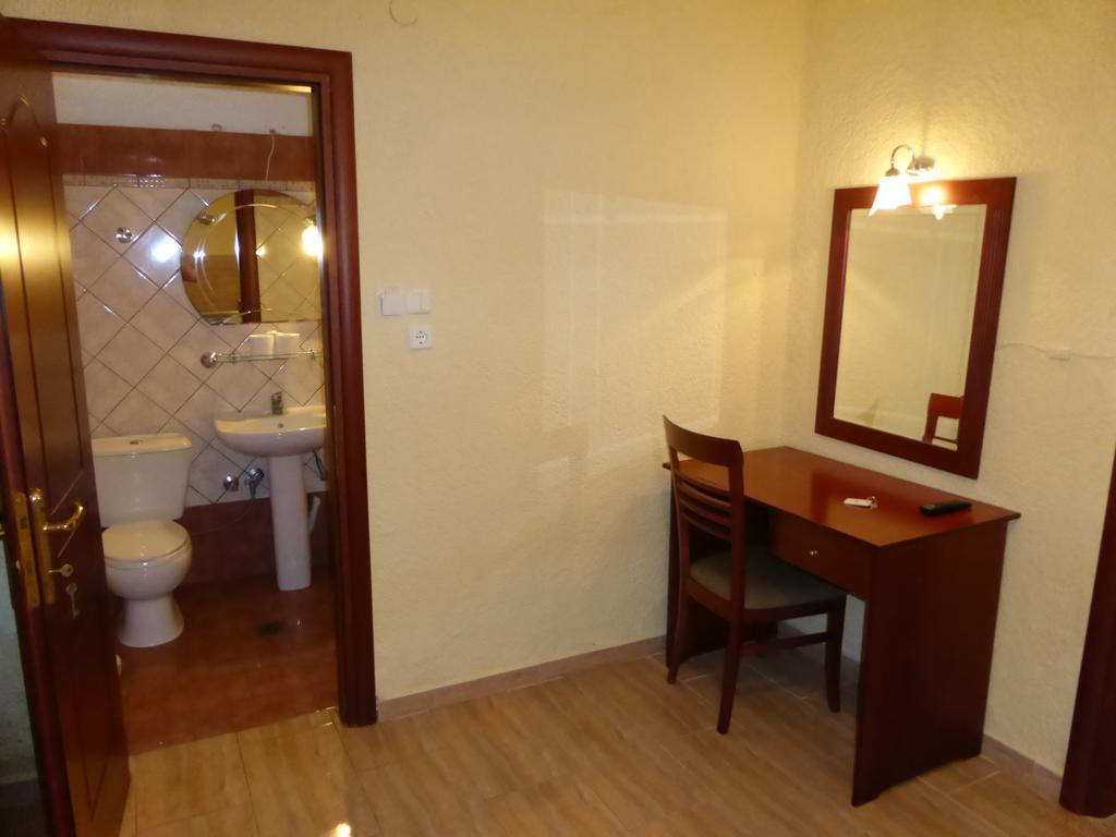 Hotel Porto Matina Metamorfosi  Esterno foto