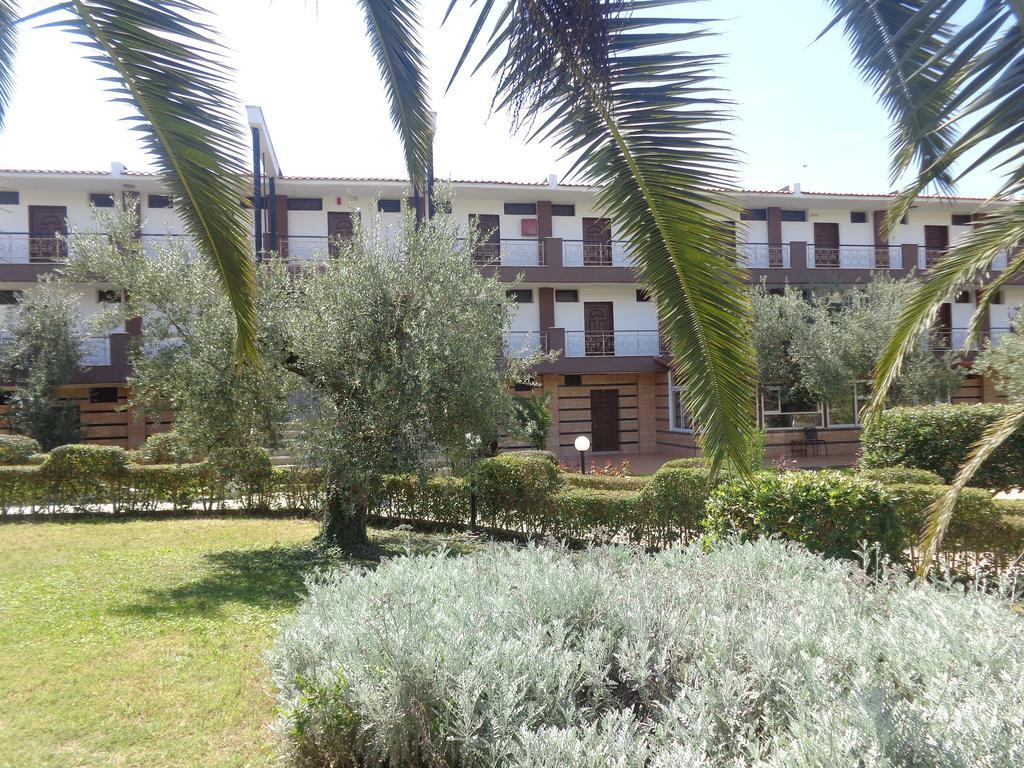 Hotel Porto Matina Metamorfosi  Esterno foto