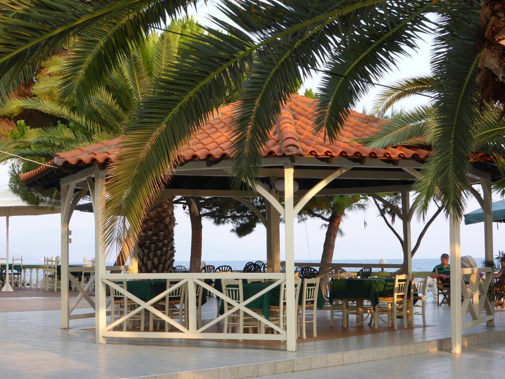 Hotel Porto Matina Metamorfosi  Esterno foto