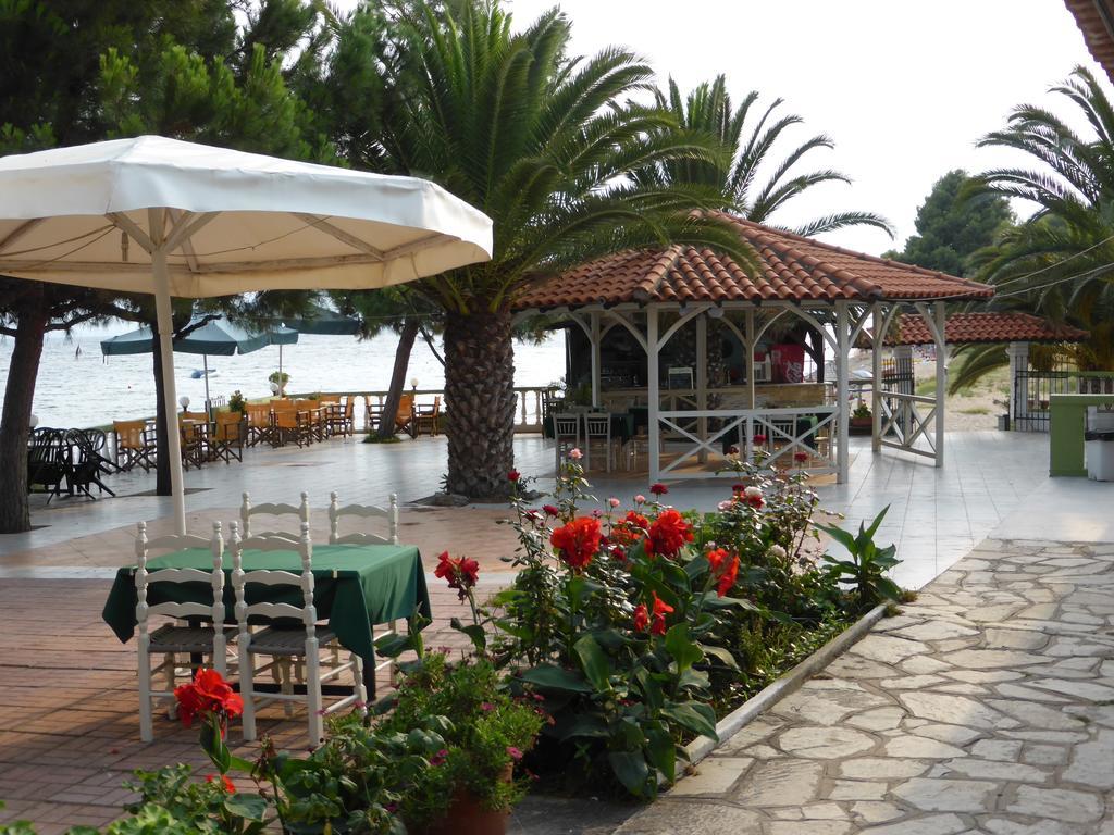 Hotel Porto Matina Metamorfosi  Esterno foto