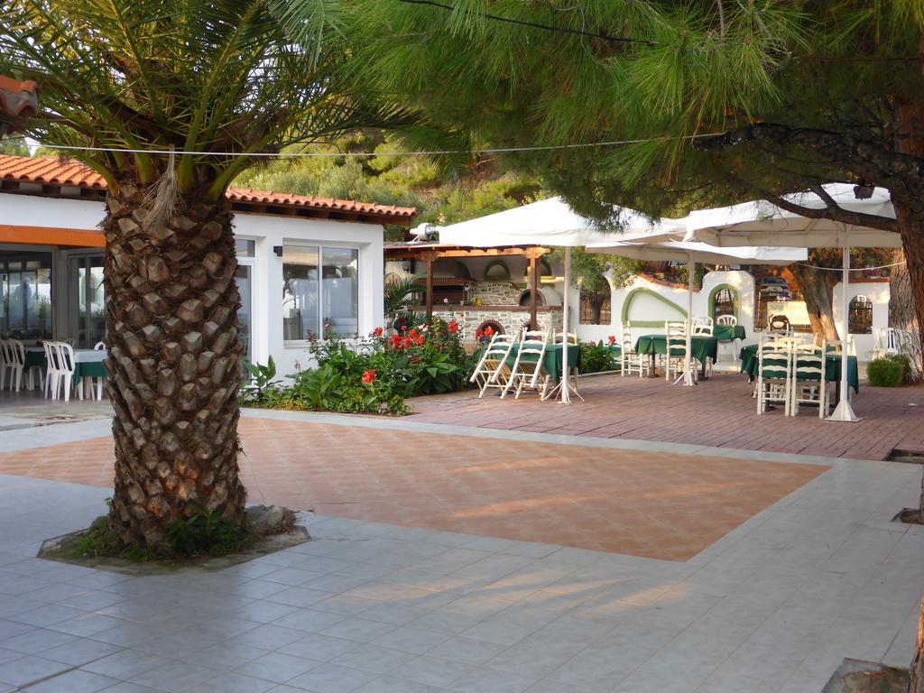 Hotel Porto Matina Metamorfosi  Esterno foto