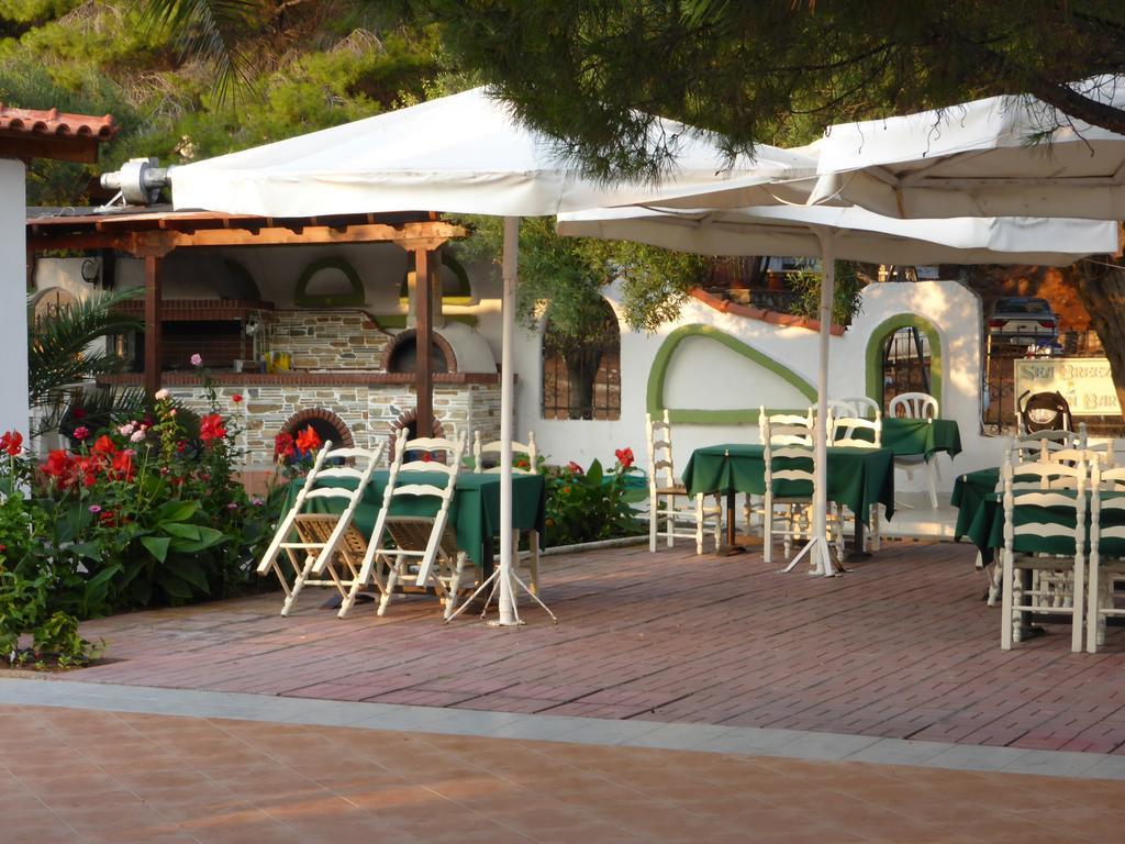 Hotel Porto Matina Metamorfosi  Esterno foto