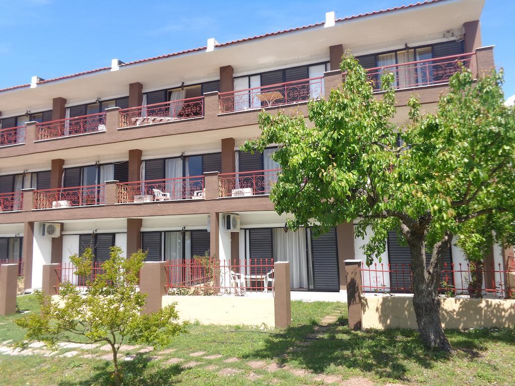 Hotel Porto Matina Metamorfosi  Esterno foto