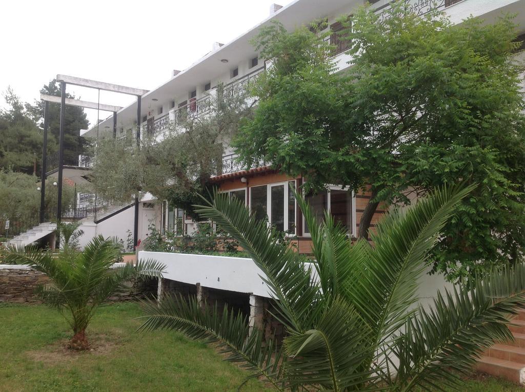 Hotel Porto Matina Metamorfosi  Esterno foto